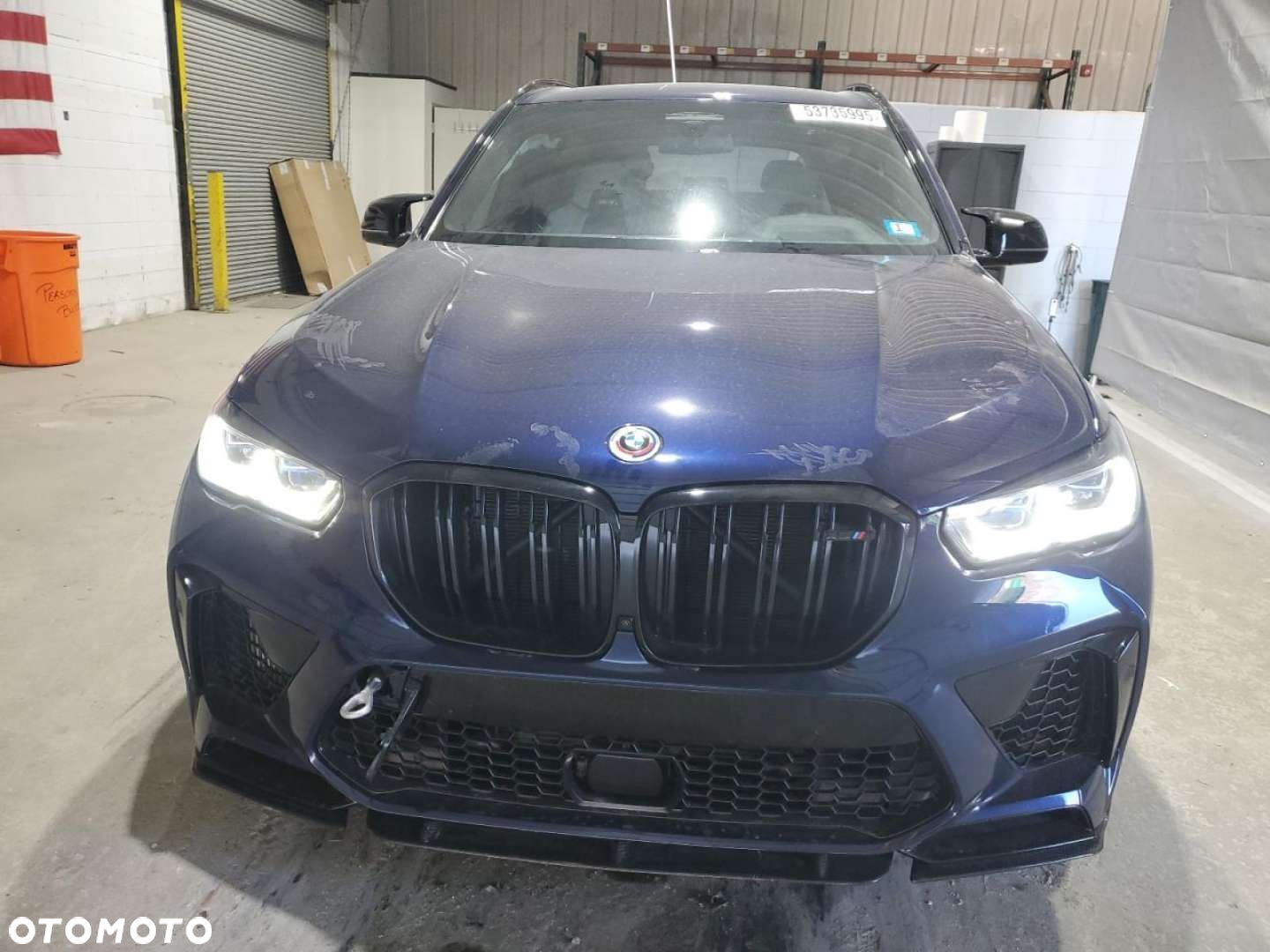 BMW X5 M - 6