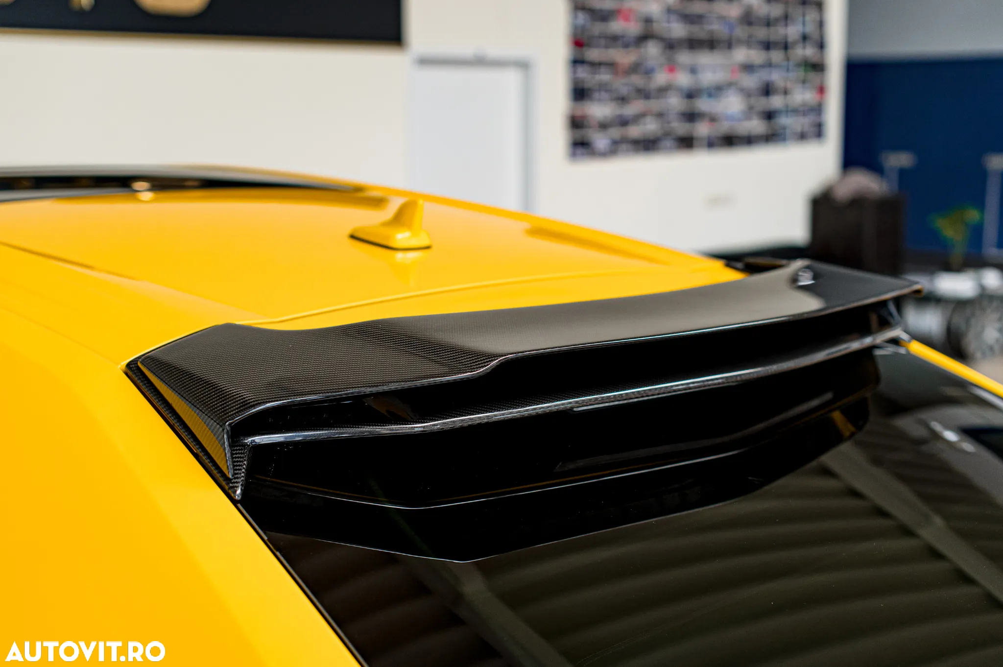 Lamborghini URUS - 37