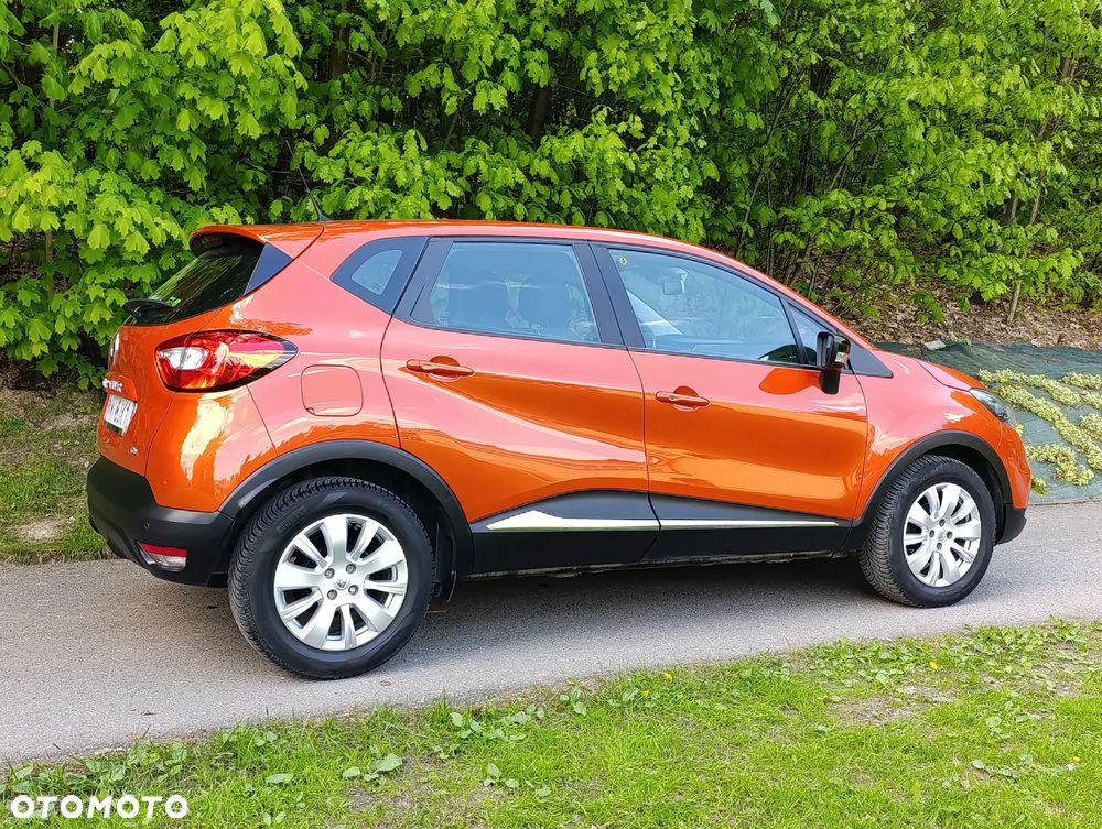Renault Captur 0.9 Energy TCe Life - 13
