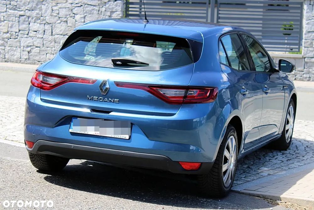 Renault Megane - 11
