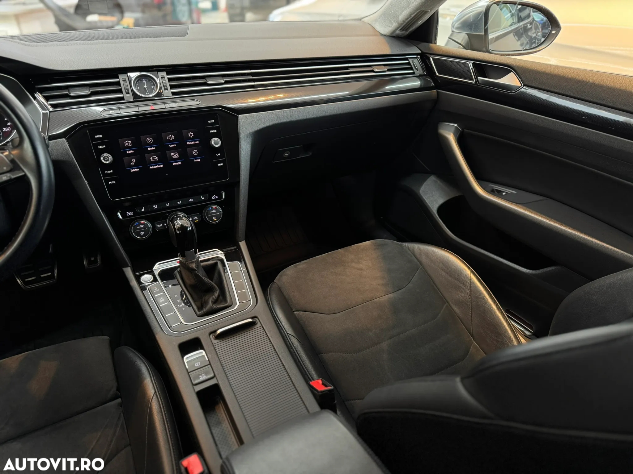 Volkswagen ARTEON 2.0 TDI DSG 4Motion Elegance - 29