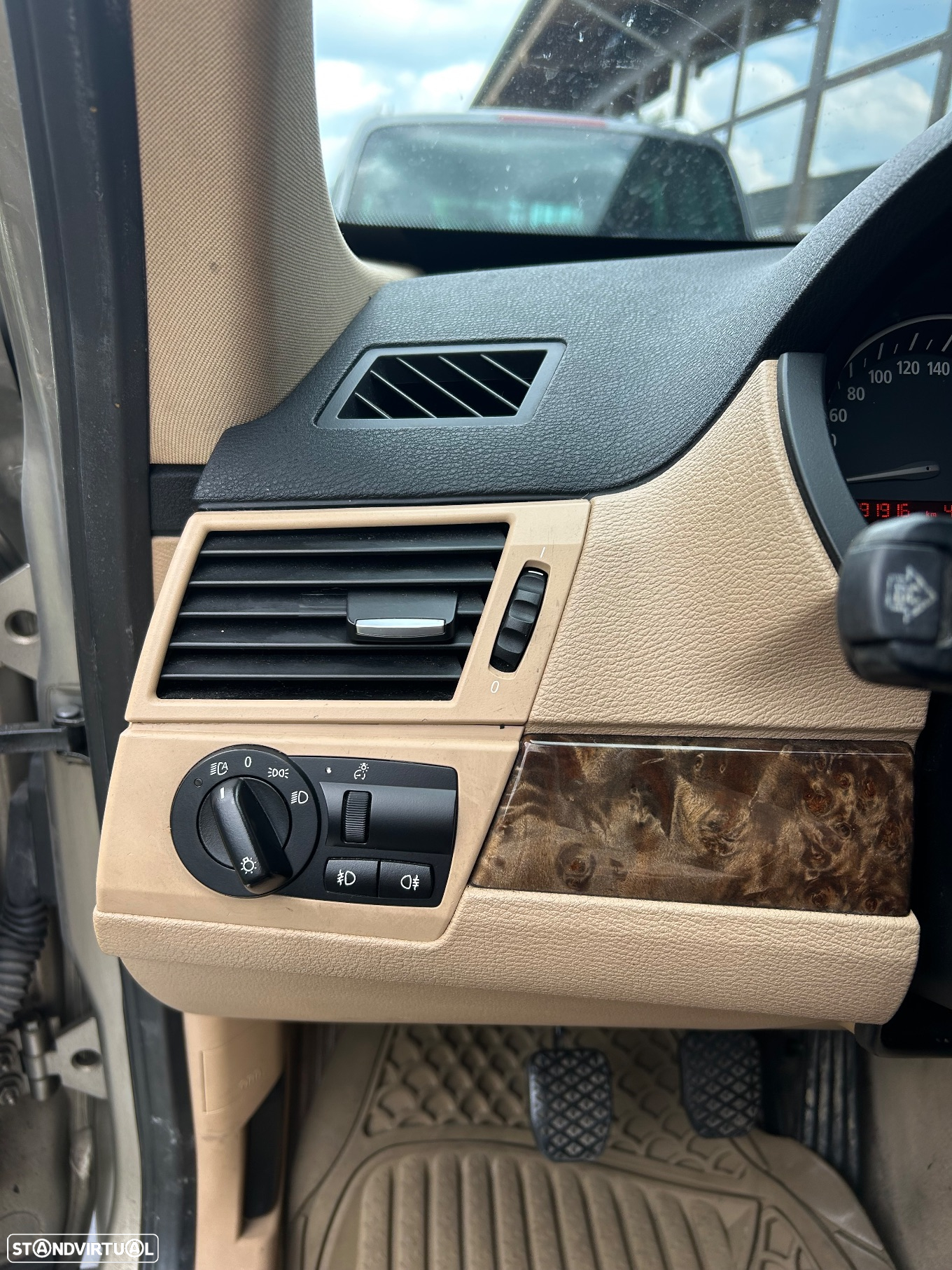 BMW X3 2.0 d - 19