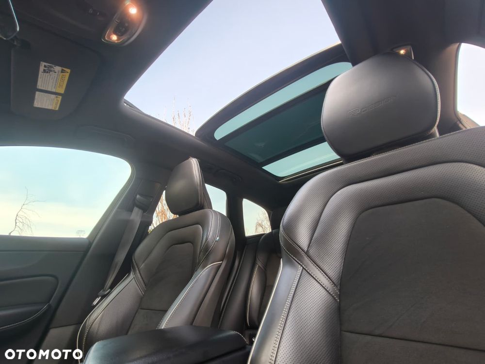 Volvo XC 60 T6 AWD Geartronic RDesign - 14