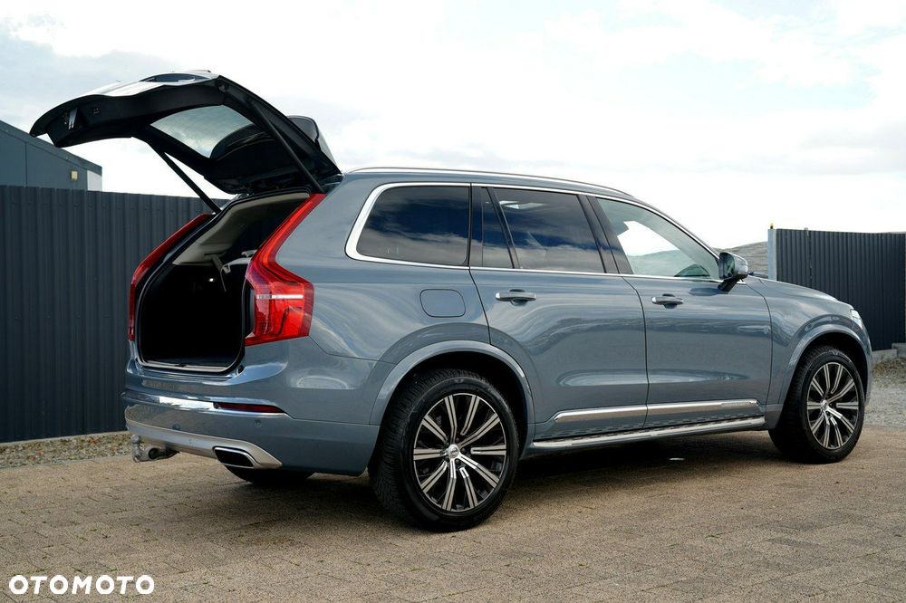 Volvo XC 90 - 12