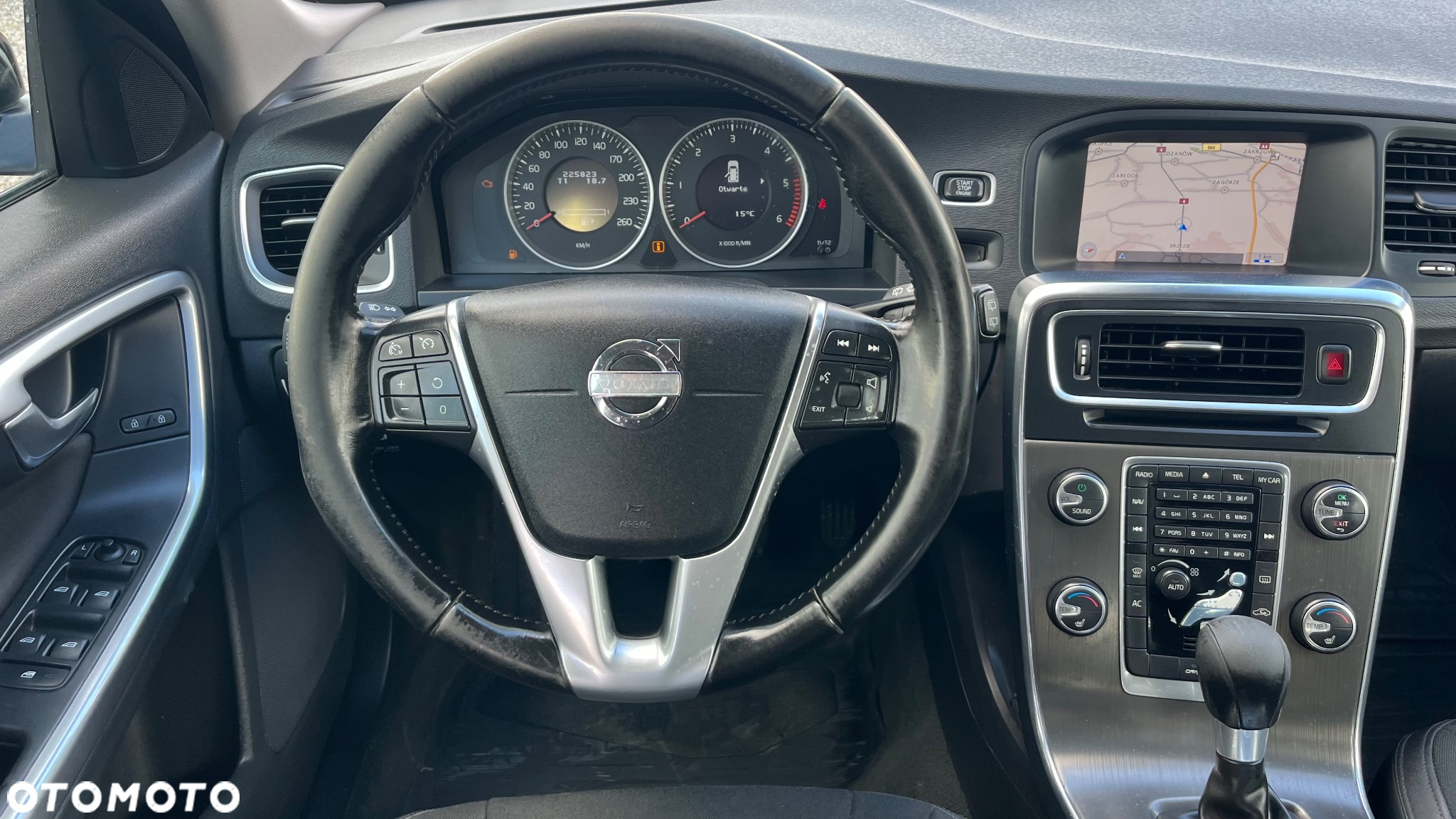 Volvo V60 - 7