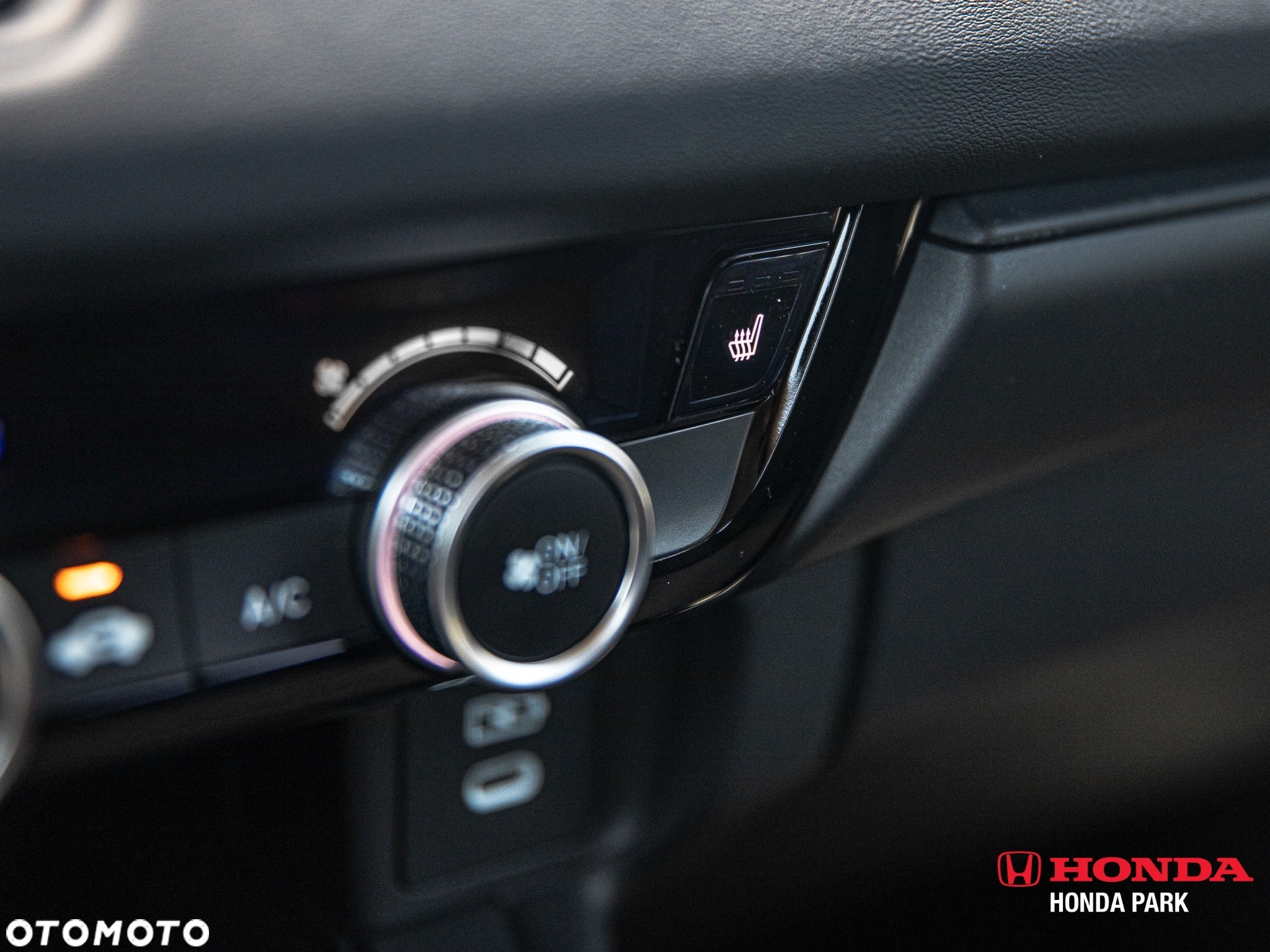 Honda HR-V 1.5 i-MMD Elegance CVT - 25