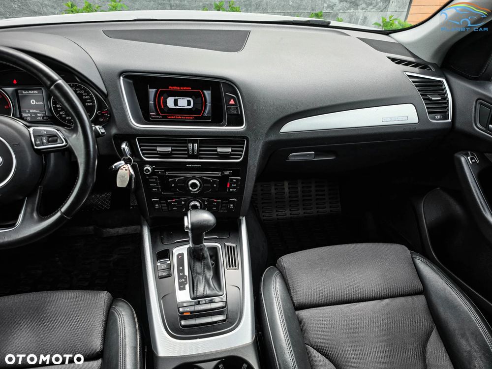 Audi Q5 2.0 TDI Quattro (clean diesel) S tronic - 23