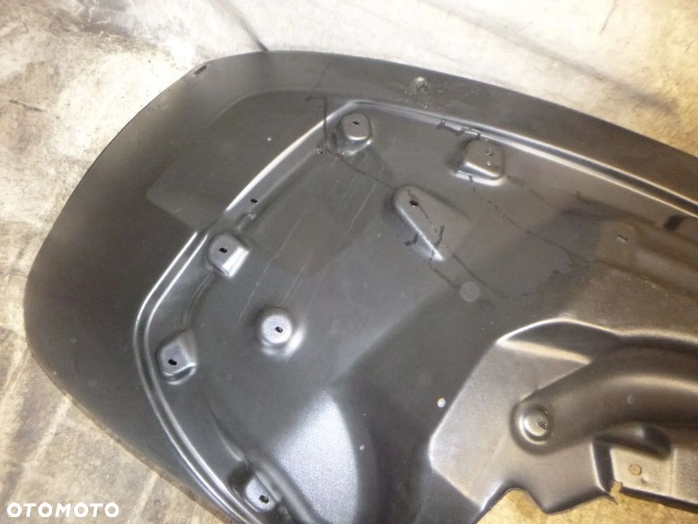 valtra valmet massey ferguson błotnik tył lewy tylny nadkole - 4