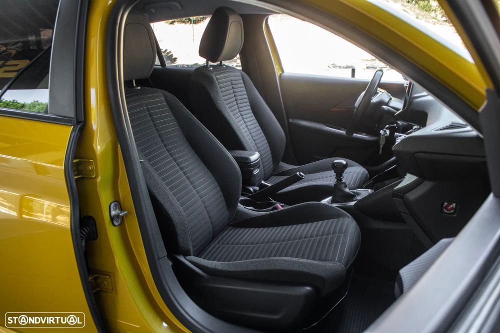 Peugeot 208 BlueHDi 100 Active - 24