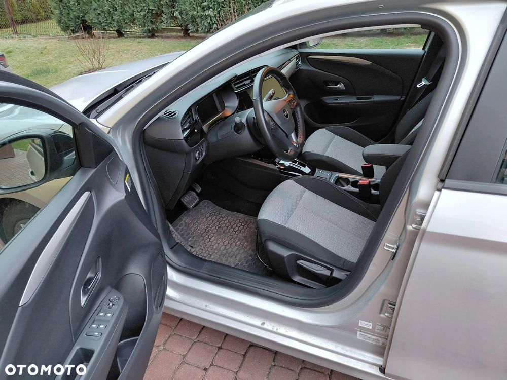 Opel Corsa 1.2 T S&S - 9
