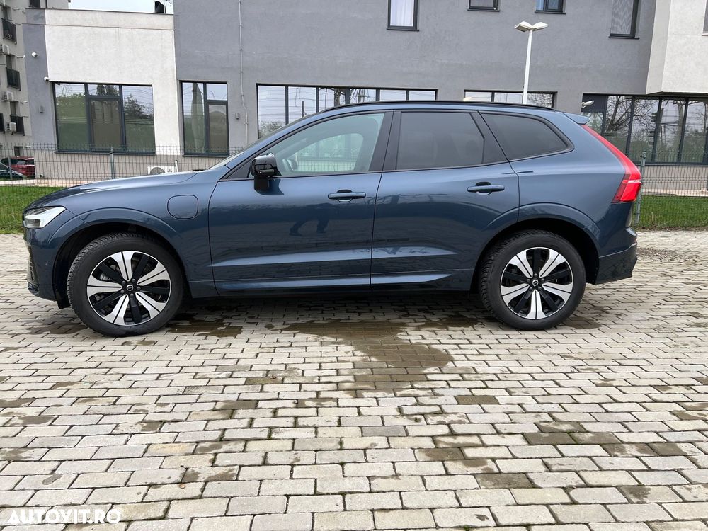 Volvo XC 60 - 4