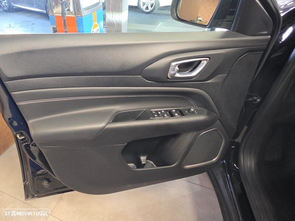 Jeep Compass 1.3 TG Limited S - 33