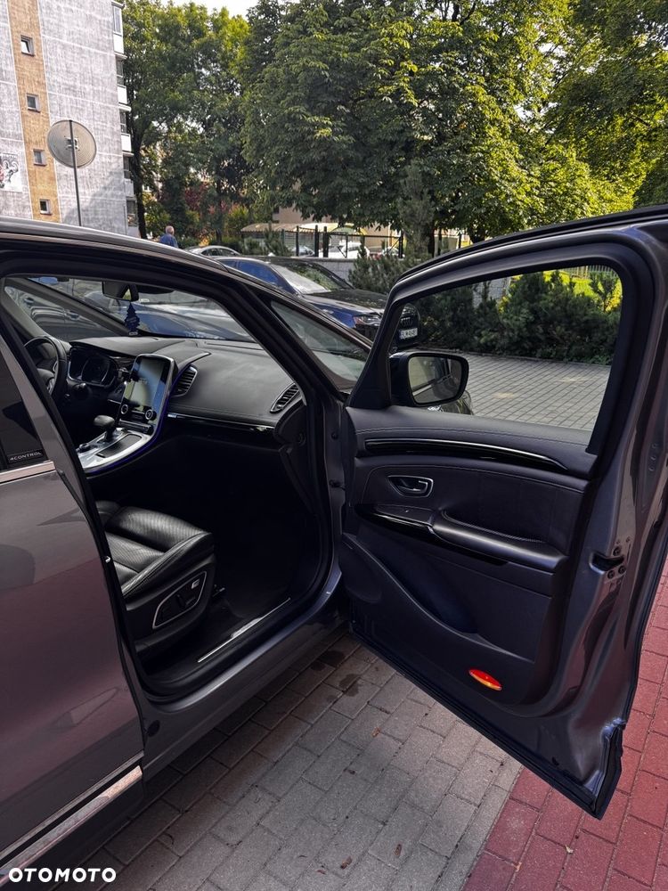 Renault Espace 1.6 TCE Initiale Paris EDC - 7