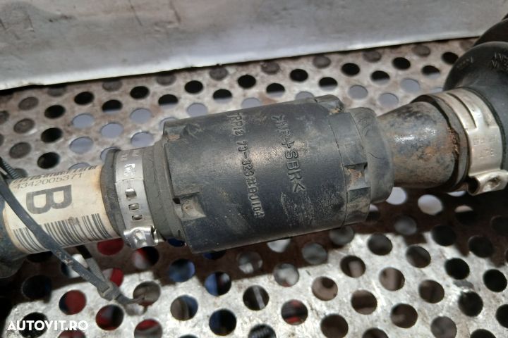 Planetara fata stanga 4342005371  2.2D 2ADFTV 4342005371  2.2D 2ADFTV - 4