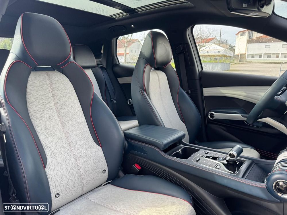 BYD Atto 3 60.48 kWh Design - 25