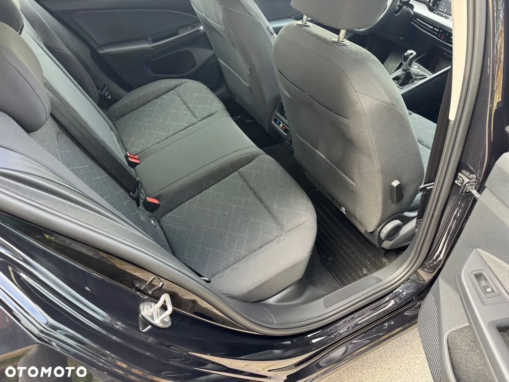 Volkswagen Golf 1.5 TSI EVO Active - 8