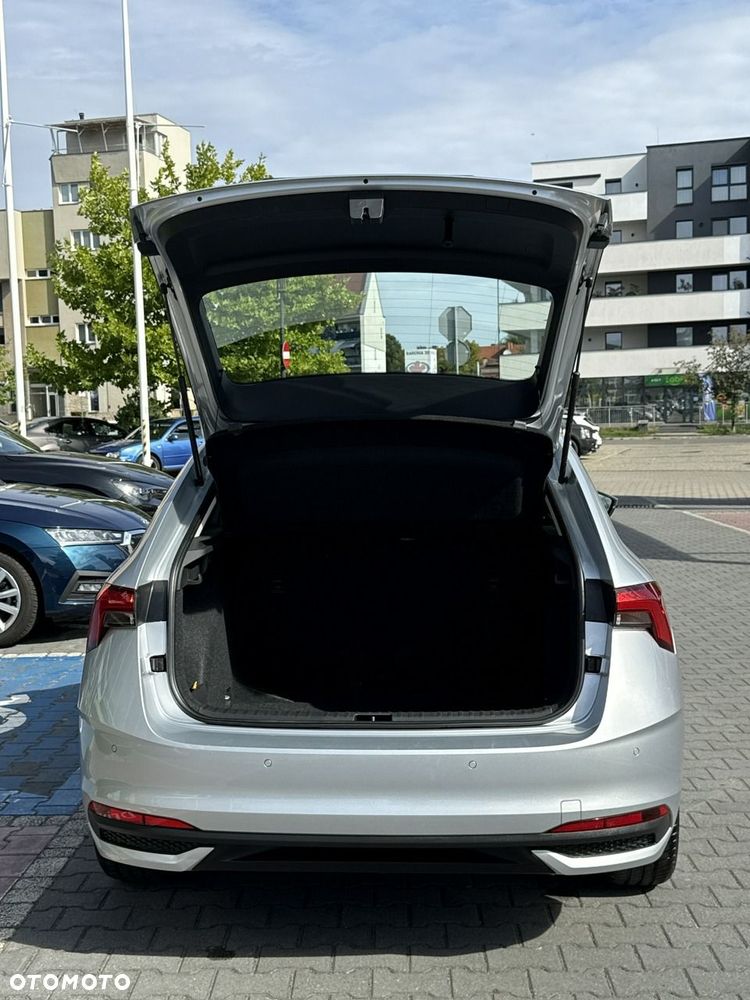 Skoda Scala 1.0 TSI Selection DSG - 40