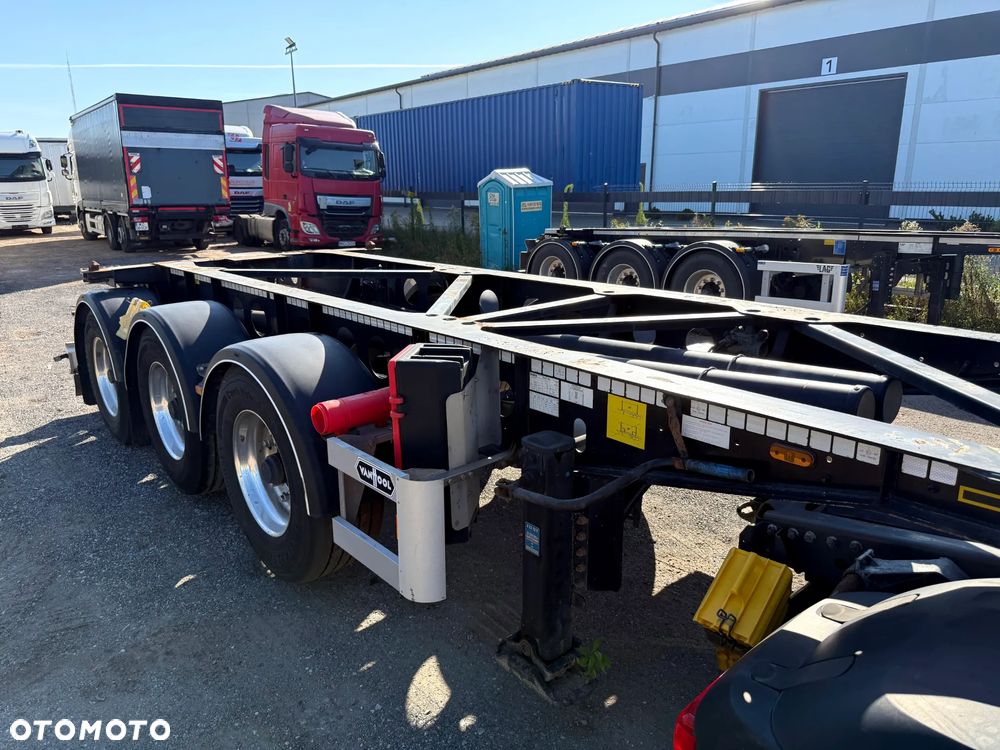 Van Hool A3C002 - 5