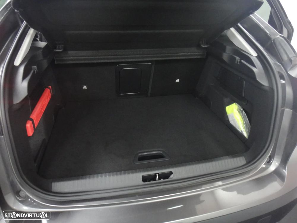 Citroën e-C4 Shine - 16