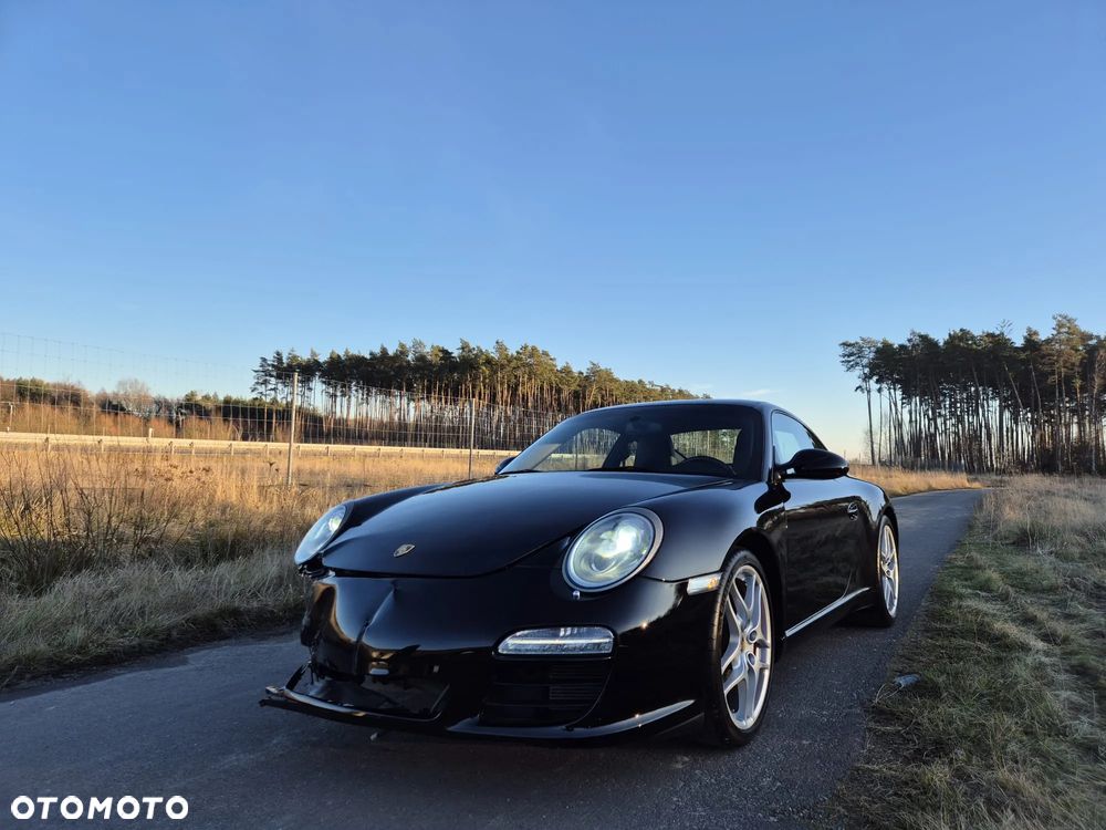Porsche 911 Carrera S PDK - 15