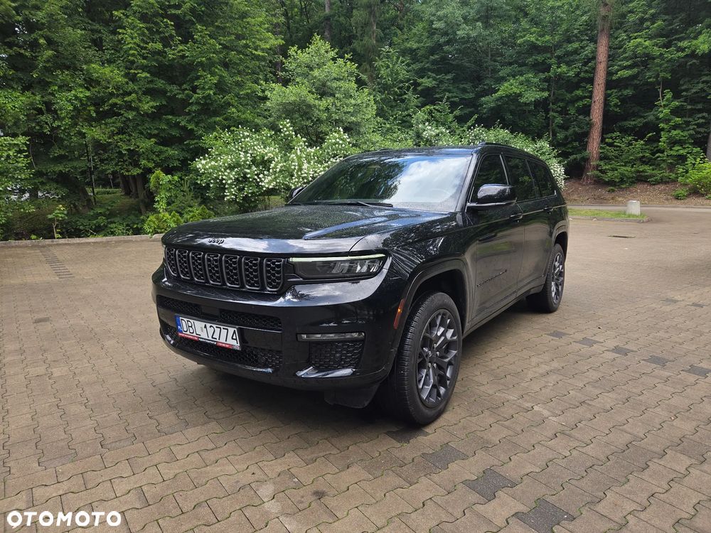 Jeep Grand Cherokee - 2