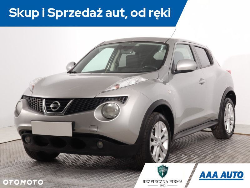 Nissan Juke - 2