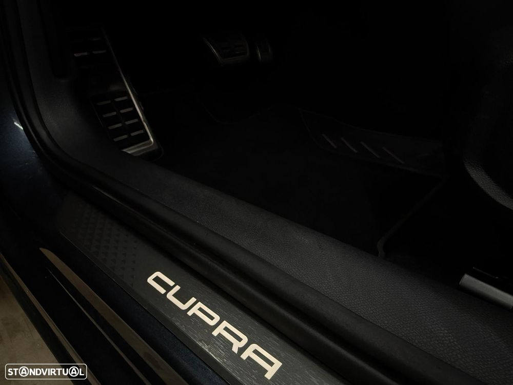 Cupra Formentor 2.0 TDI DSG - 31