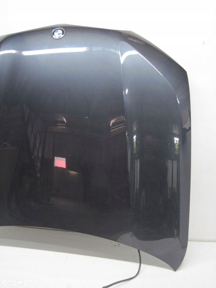 Maska BMW X6 G06 - 2