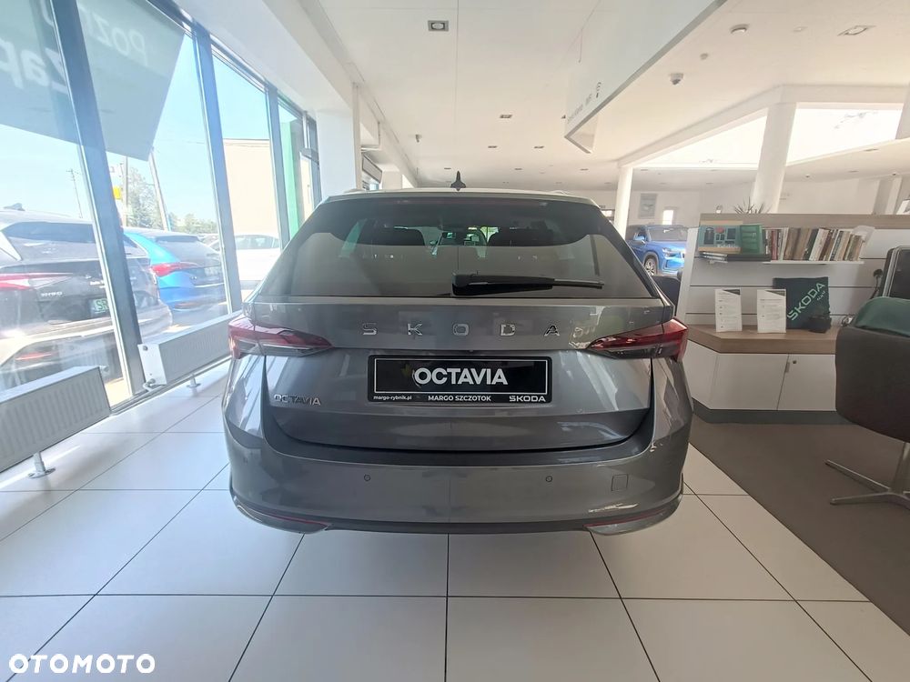 Skoda Octavia 1.5 TSI Edition 130 Selection - 5