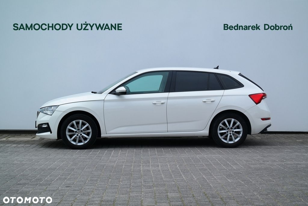 Skoda Scala 1.0 TSI Ambition - 5