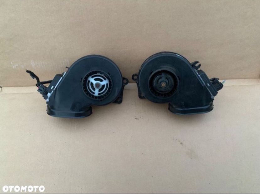 1485724080 dmuchawa wentylator nawiewu lewa prawa peugeot 807 citroen c8 - 1
