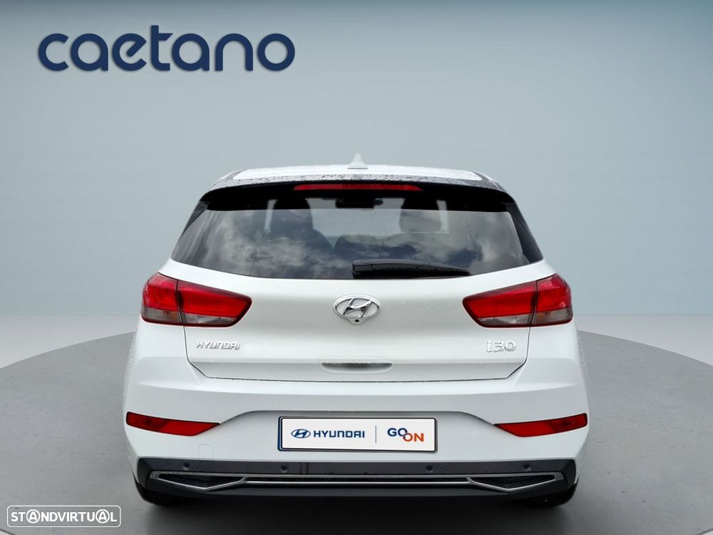 Hyundai i30 1.0 T-GDI Style Plus - 7