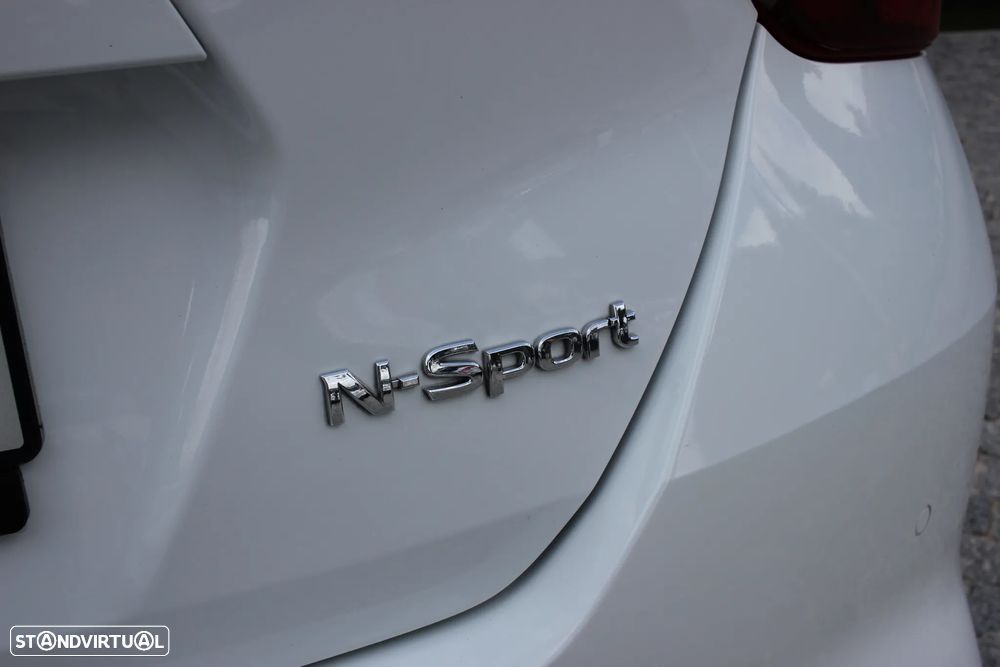 Nissan Micra 1.0 DIG-T N-Sport - 9