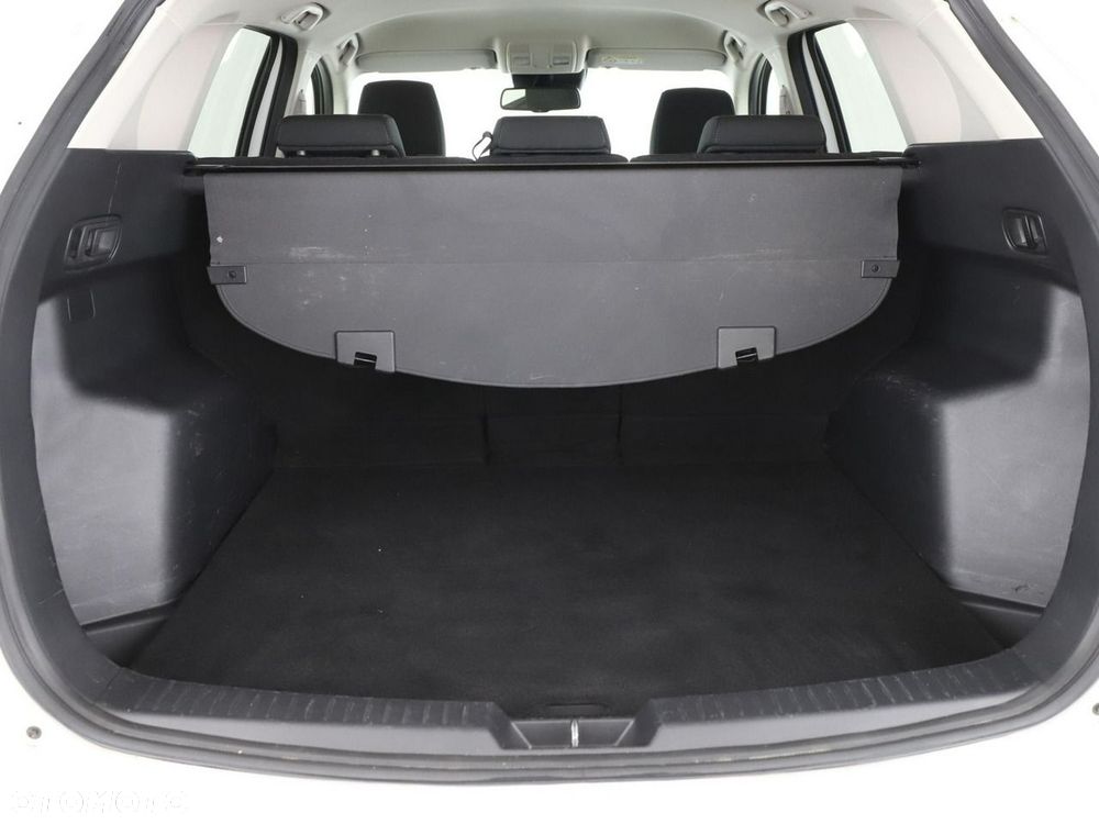 Mazda CX-5 SKYACTIV-G 165 Exclusive-Line - 21
