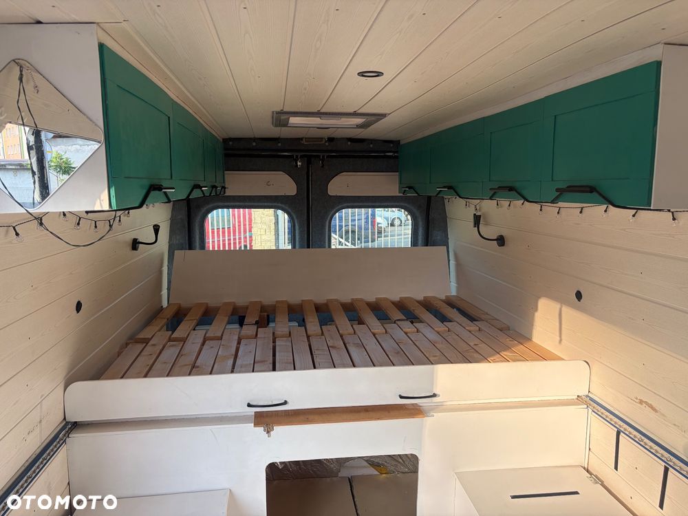 Peugeot Boxer - 19