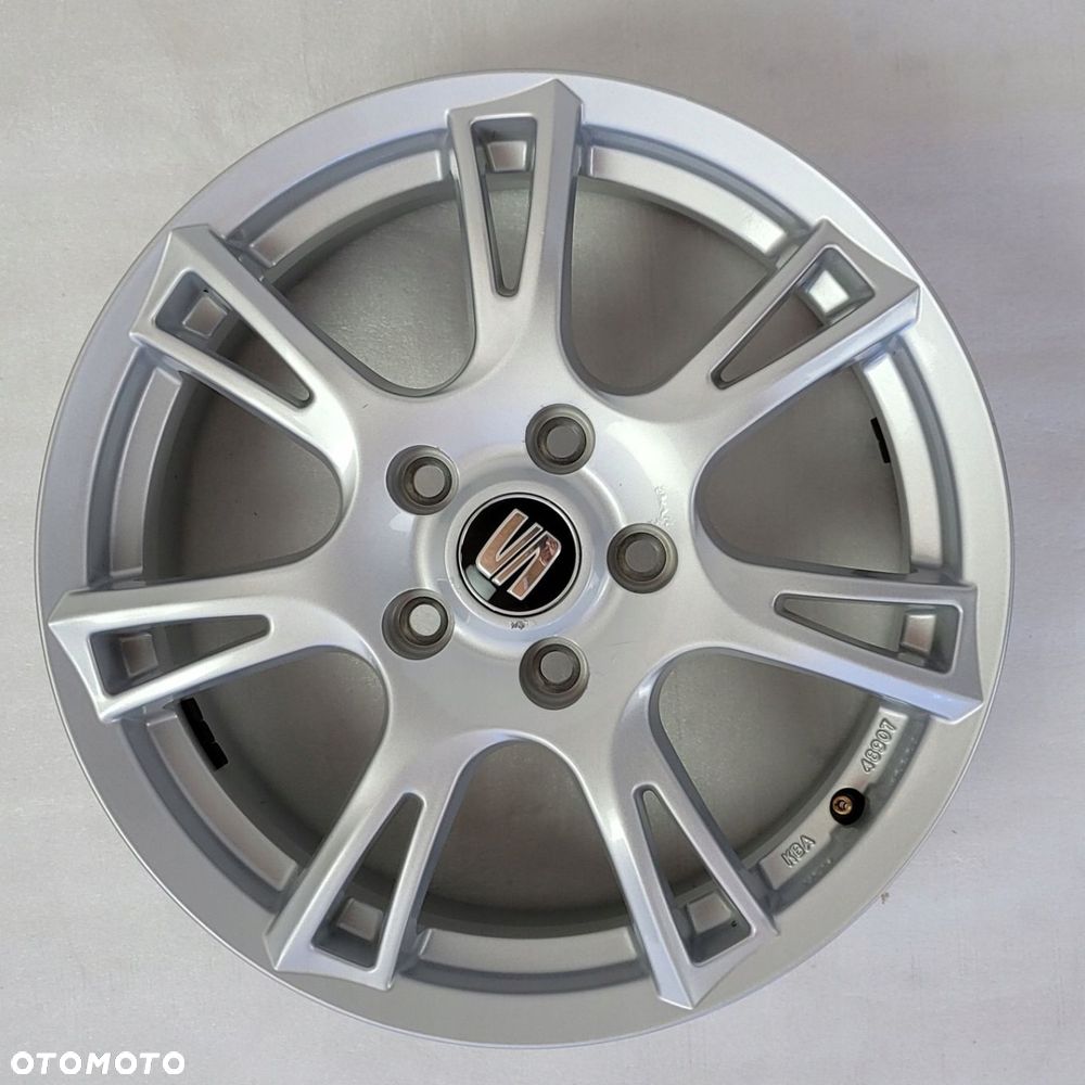 FELGI SEAT ATECA LEON CUPRA 6,5X16 16 ET46 5X112 - 7