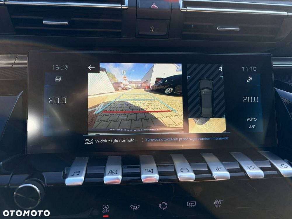 Peugeot 508 1.5 BlueHDi Allure Pack S&S EAT8 - 20