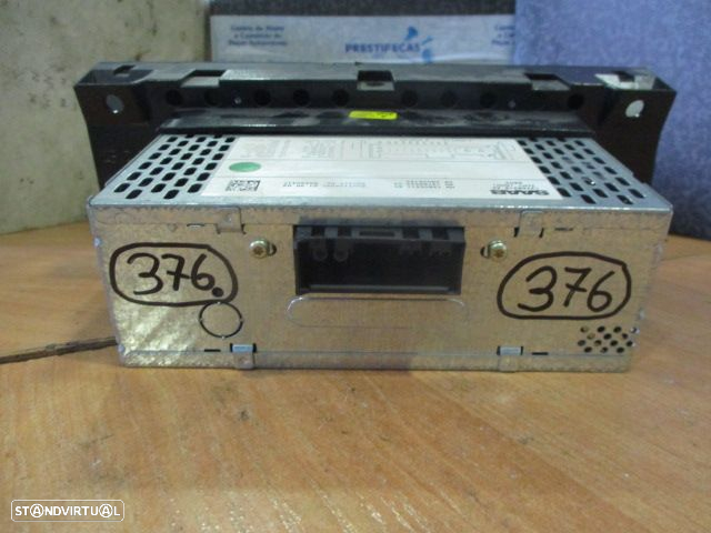 Radios 12768218AA SAAB 93 2006 ORIGINAL - 2