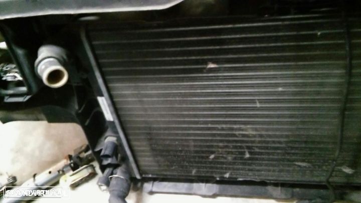 Vw bora golf 4 van para peças ler descriçao do anuncio - 9