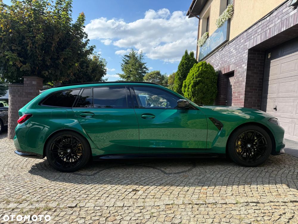 BMW M3 - 31