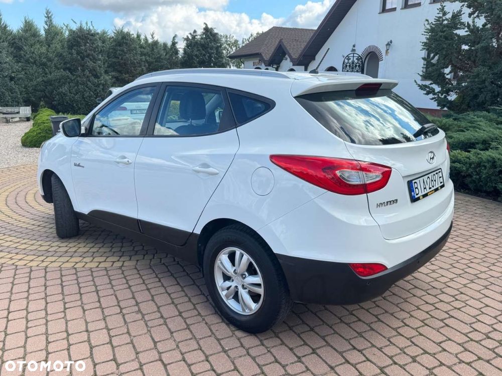 Hyundai ix35 - 18