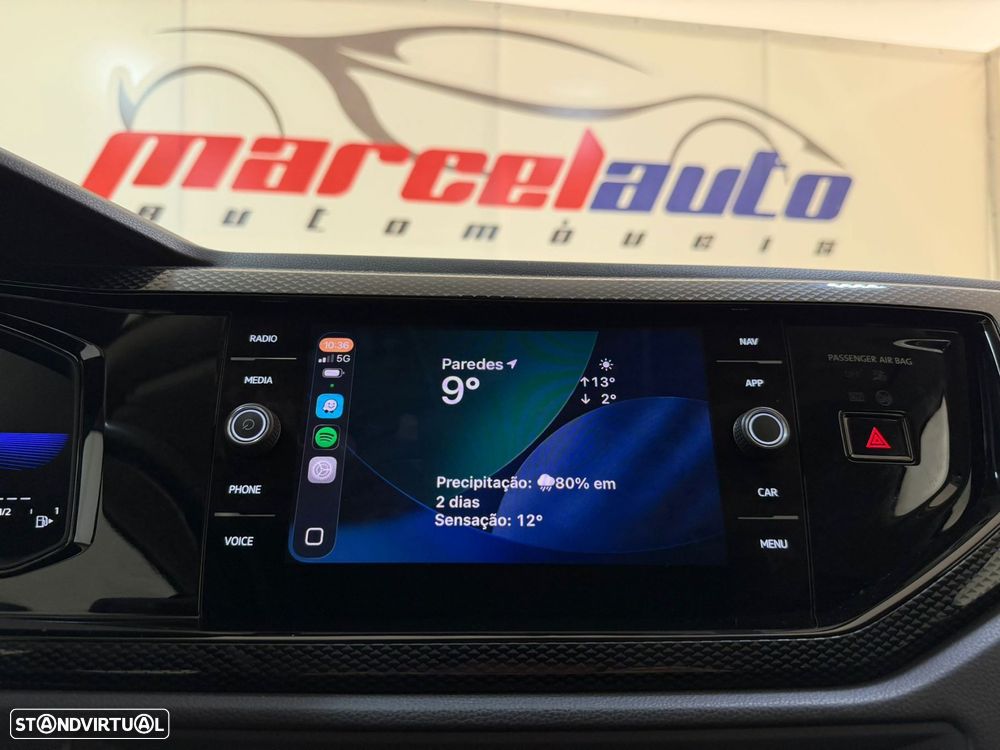 VW Polo 1.0 TSI Life - 27