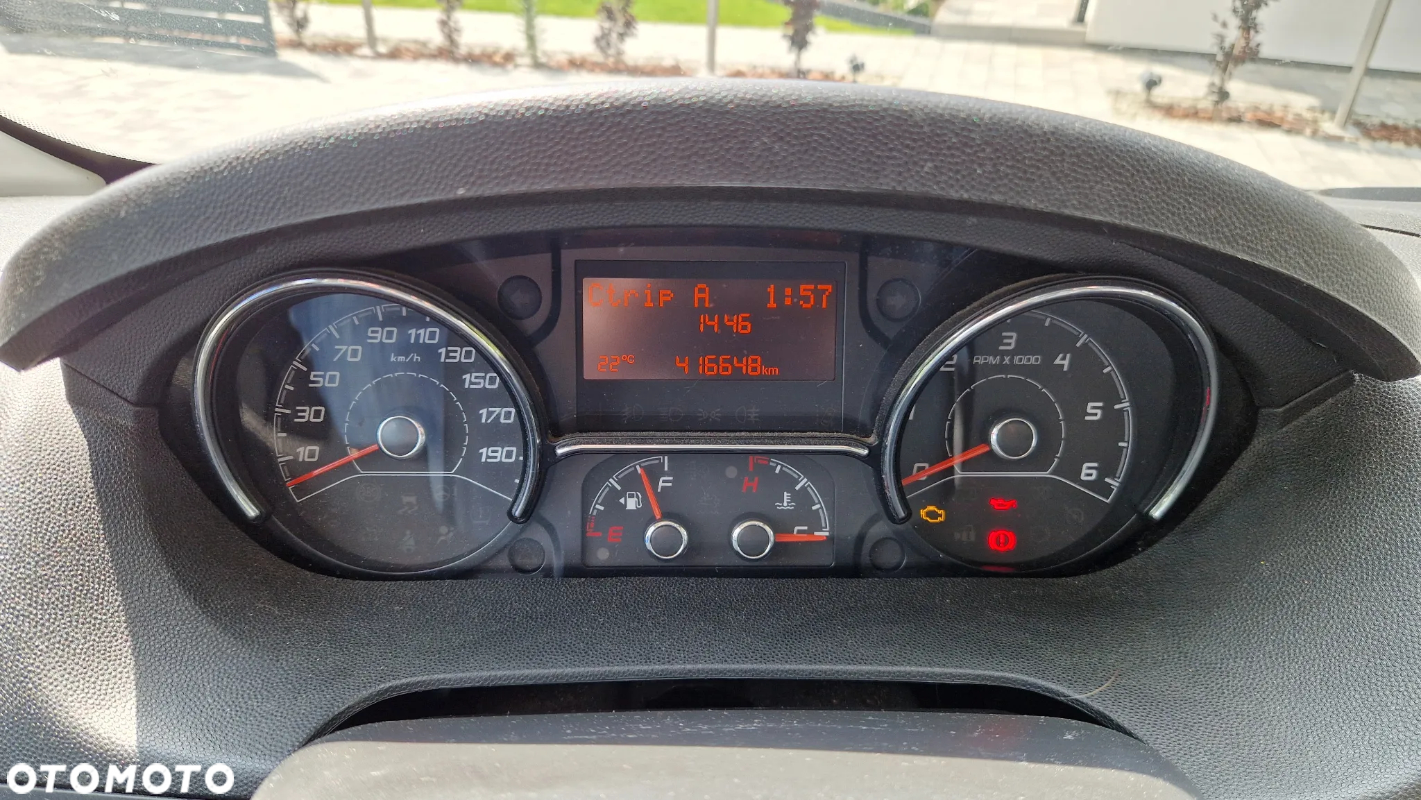 Fiat DUCATO 3.0 - 9