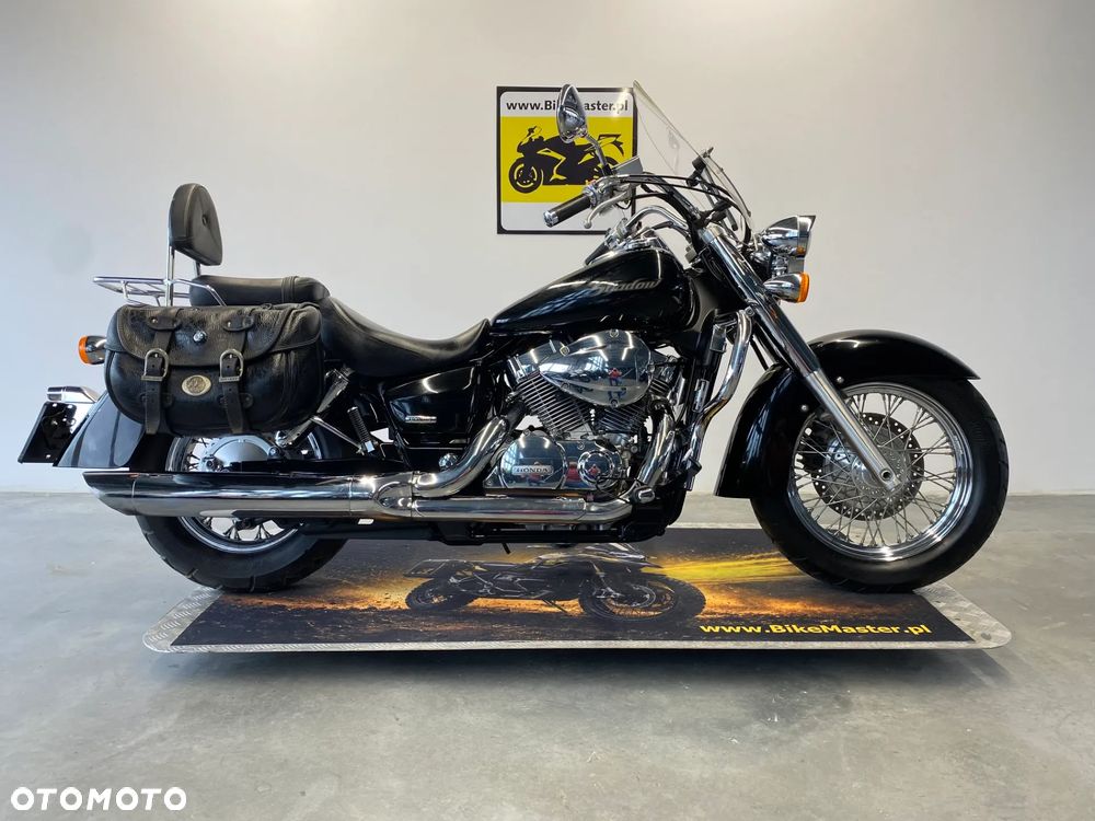 Honda Shadow