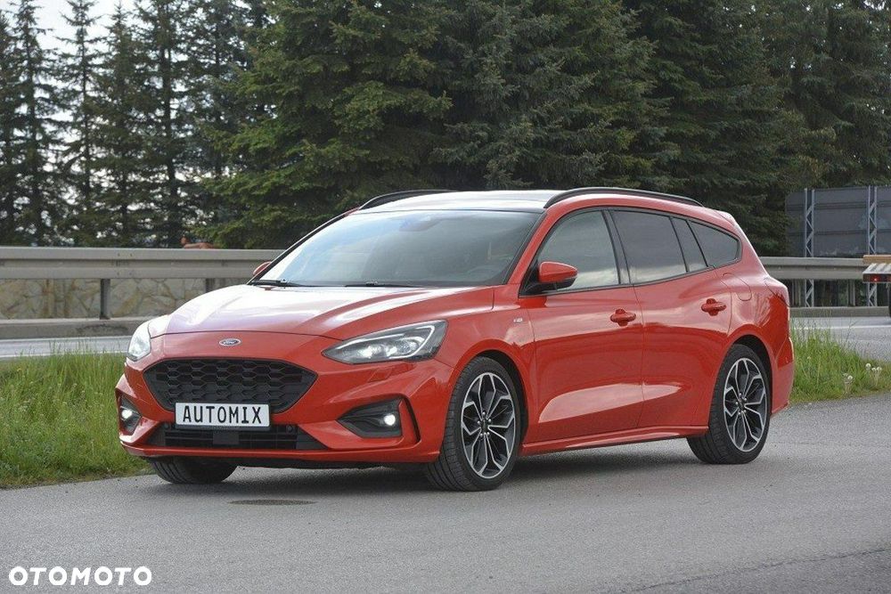 Ford Focus - 2
