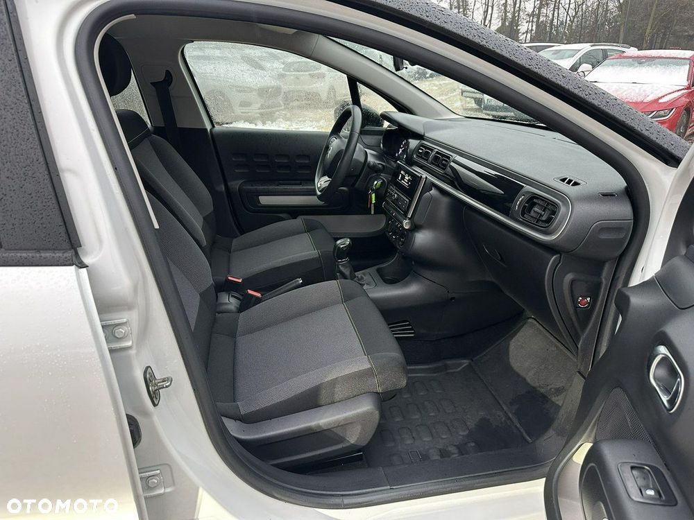 Citroën C3 - 18