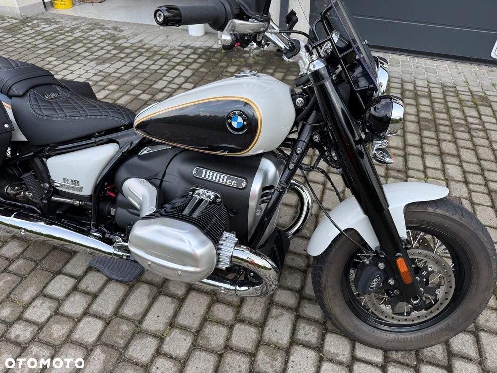 BMW R - 4
