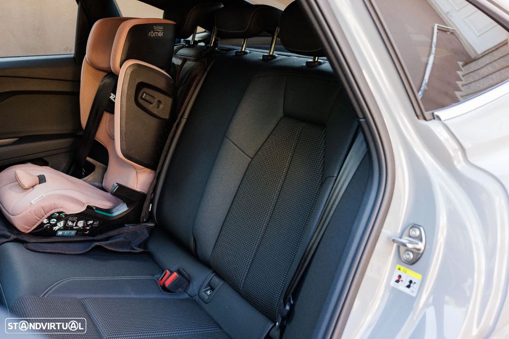 Audi Q4 Sportback e-tron 40 - 32