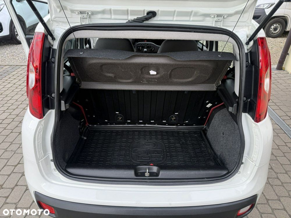 Fiat Panda 1.2 Easy - 23