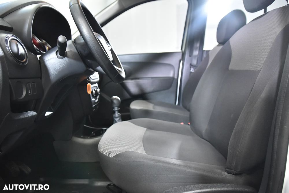 Dacia Lodgy - 18